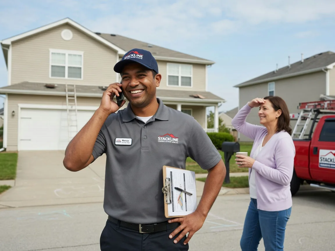 Chimney flashing repair Perris, CA FAQs